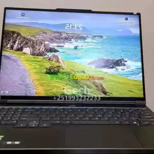 13th  Generation  2023  productBRAND NEW GAMING LAPTOP   LENOVO   LEGION     13th generat Price in Ethiopia
